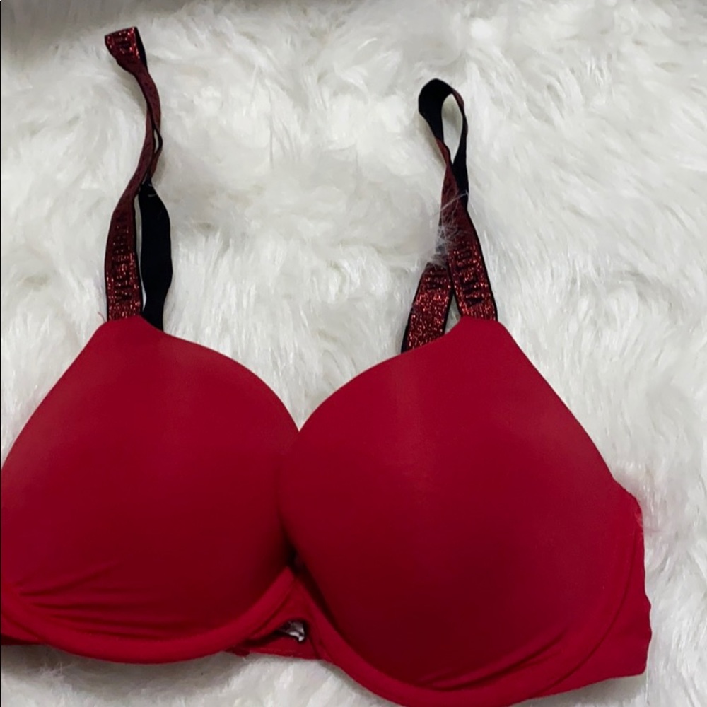 used intimate wear